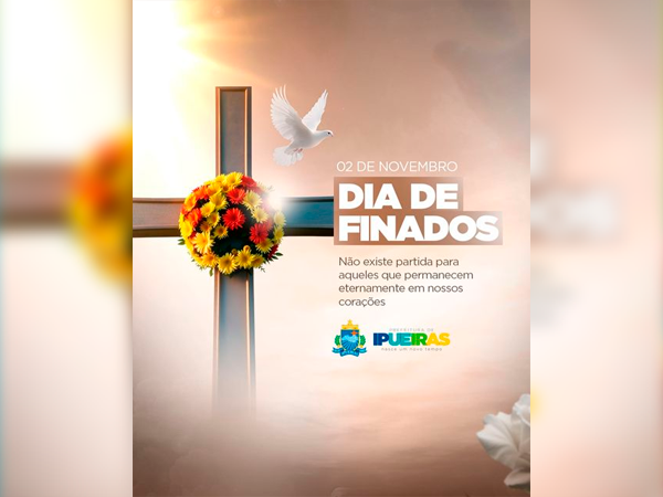 DIA DE FINADOS