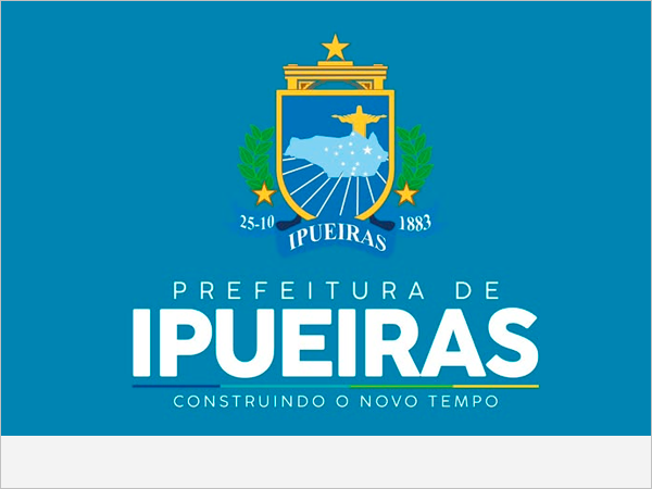 PREFEITURA DE IPUEIRAS CONSTRUINDO O NOVO TEMPO